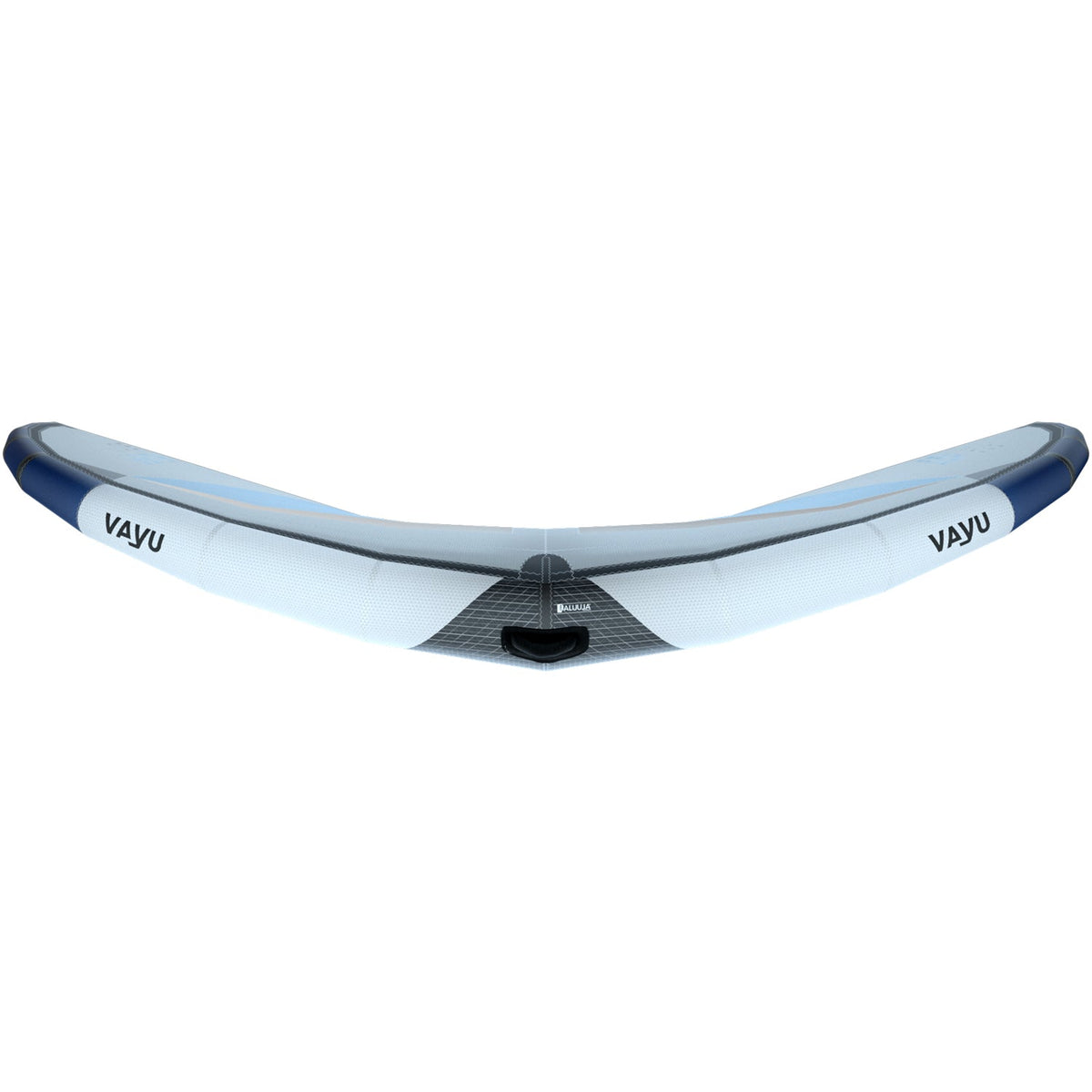 VAYU Aura V5, sininen, edestä