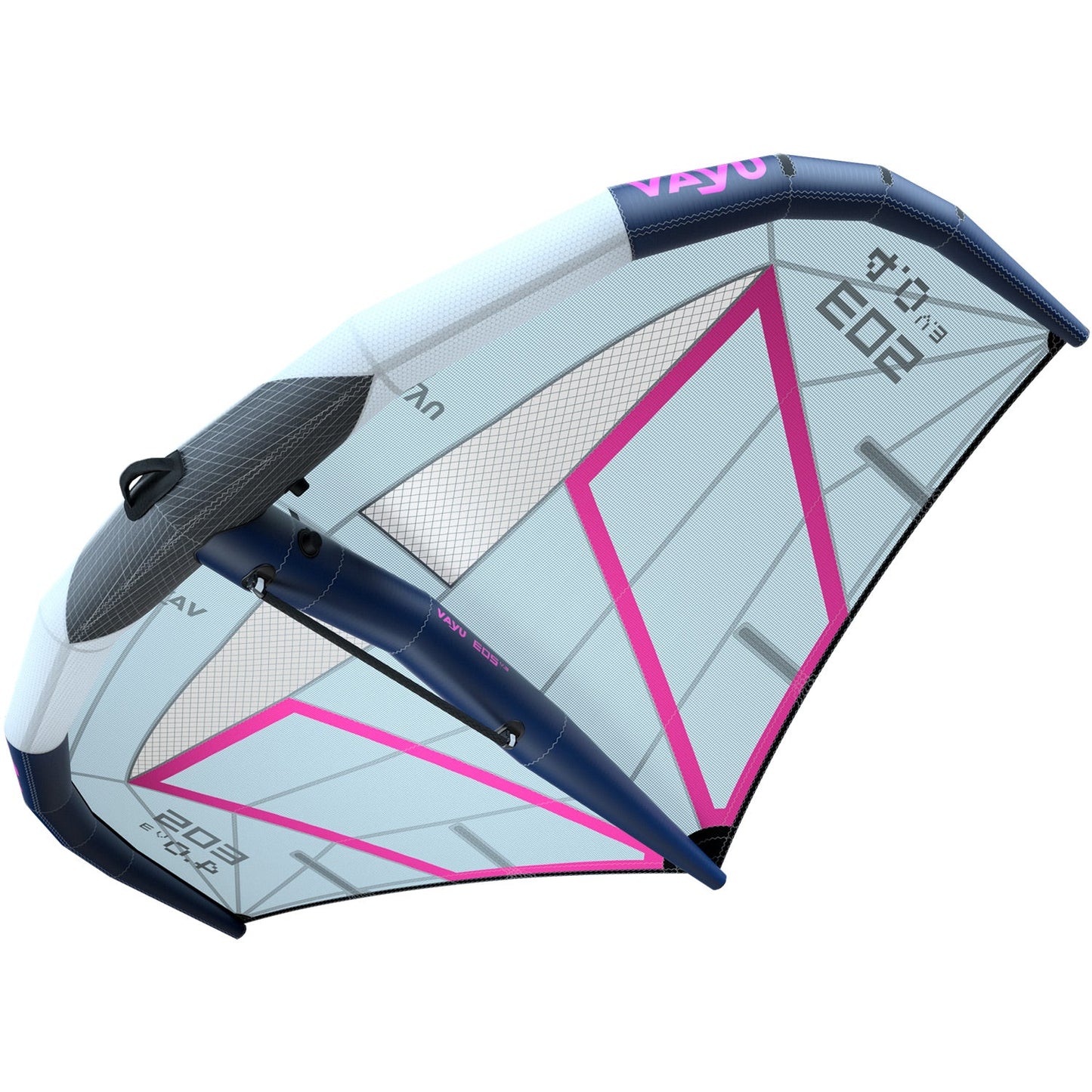 VAYU EOS V3