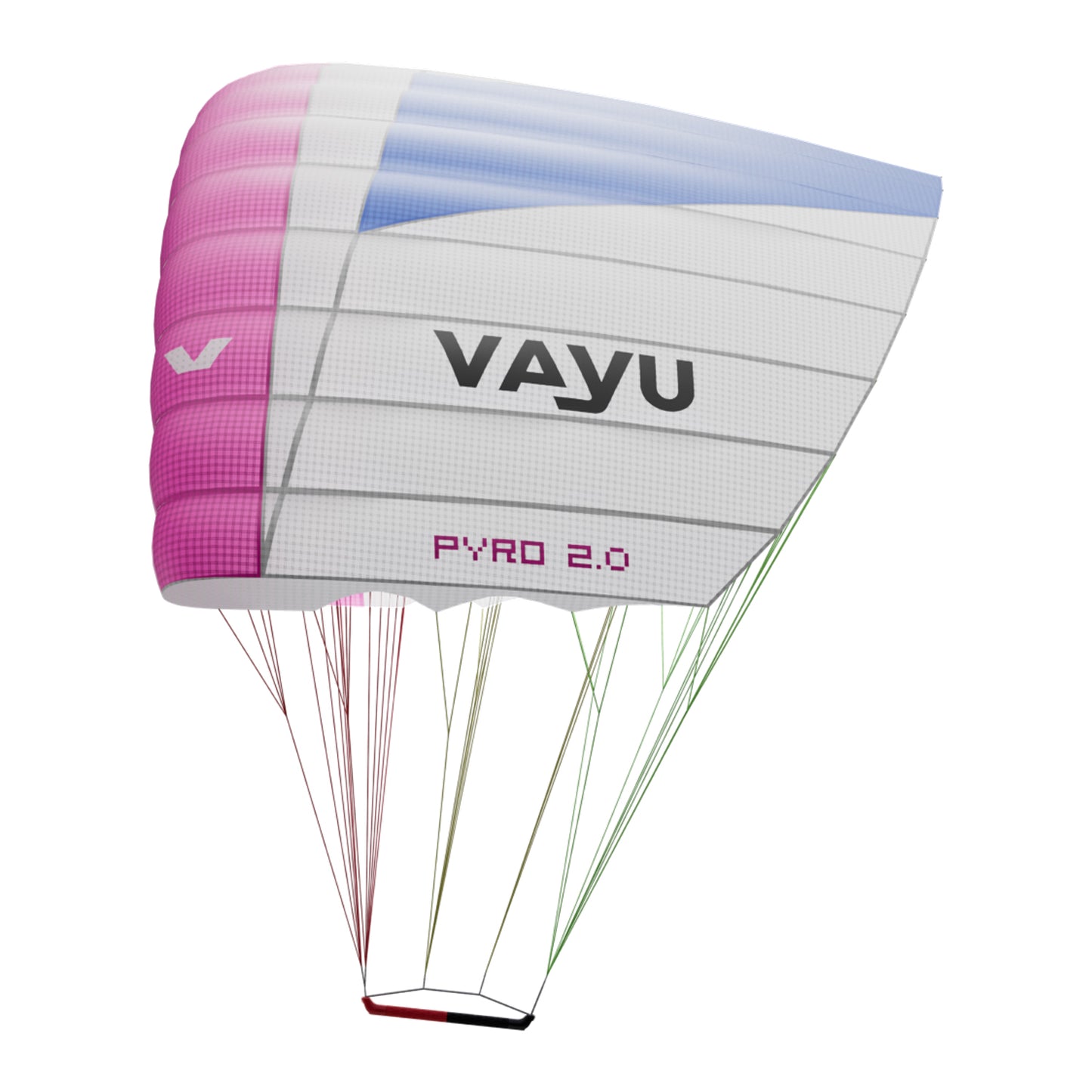 Vayu Pyro Parawing