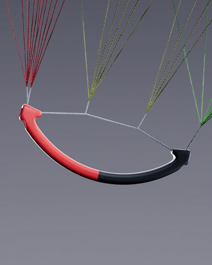 Vayu Arc Bar