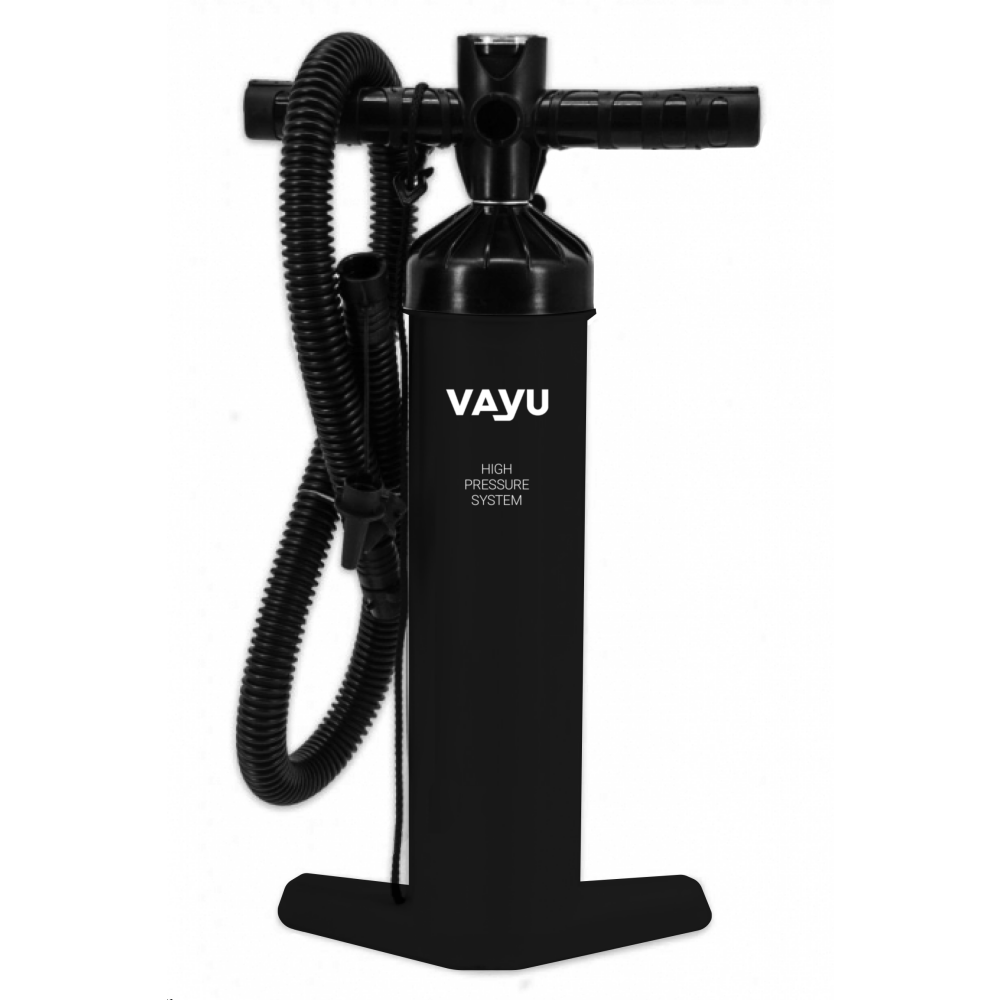 Vayu VVing Pump