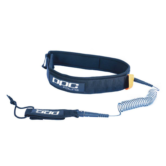 Waist Leash - PPC Foiling